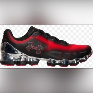 Under Armour Scorpio Chrome  running Shoes